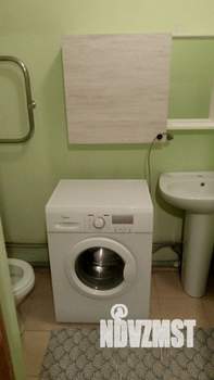 1-к квартира, на длительный срок, 38м2, 9/17 этаж