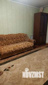 1-к квартира, на длительный срок, 38м2, 8/17 этаж