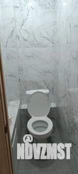 1-к квартира, посуточно, 42м2, 10/10 этаж