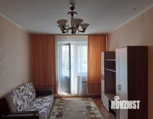 1-к квартира, на длительный срок, 36м2, 3/17 этаж