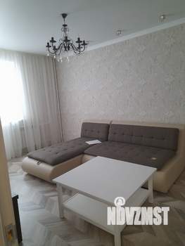 2-к квартира, посуточно, 57м2, 2/18 этаж