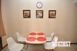 1-к квартира, посуточно, 65м2, 1/1 этаж