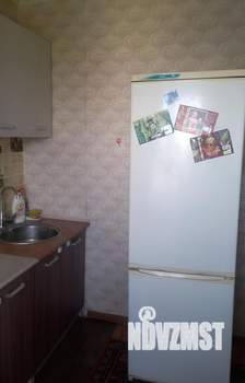 1-к квартира, на длительный срок, 35м2, 3/5 этаж