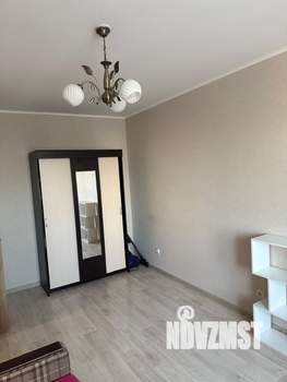 1-к квартира, на длительный срок, 37м2, 8/17 этаж