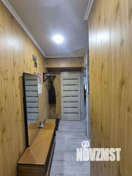 3-к квартира, на длительный срок, 47м2, 2/5 этаж