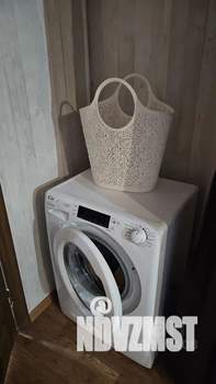 1-к квартира, посуточно, 50м2, 14/17 этаж