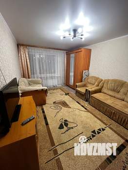 1-к квартира, посуточно, 32м2, 4/5 этаж