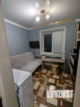 Студия квартира, на длительный срок, 14м2, 5/5 этаж