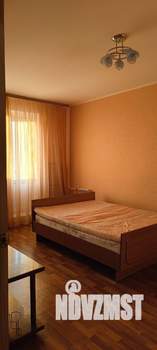 1-к квартира, на длительный срок, 38м2, 14/18 этаж