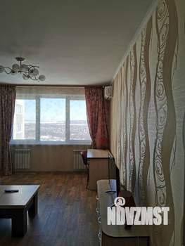 1-к квартира, на длительный срок, 45м2, 8/21 этаж