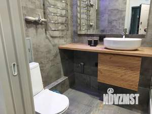 Студия квартира, посуточно, 30м2, 7/10 этаж