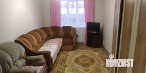 1-к квартира, на длительный срок, 40м2, 10/10 этаж