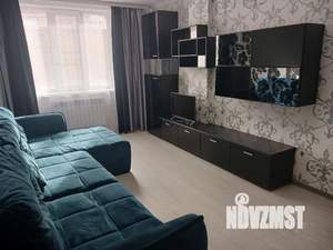 2-к квартира, посуточно, 60м2, 1/1 этаж