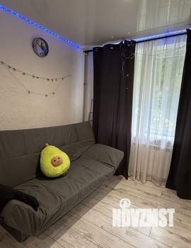 Студия квартира, на длительный срок, 30м2, 1/5 этаж