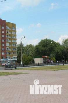 1-к квартира, посуточно, 57м2, 1/1 этаж