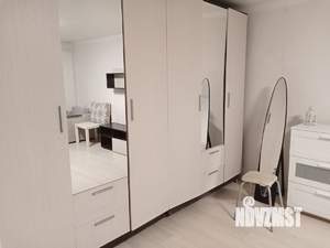 1-к квартира, на длительный срок, 34м2, 1/10 этаж