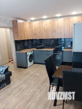 2-к квартира, на длительный срок, 42м2, 11/18 этаж