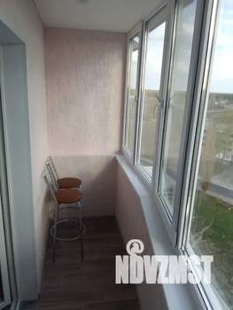 2-к квартира, посуточно, 64м2, 10/13 этаж