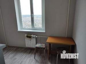 1-к квартира, на длительный срок, 38м2, 10/17 этаж