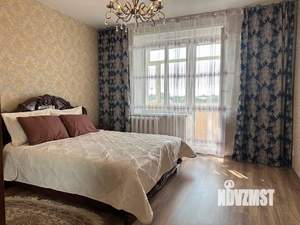 2-к квартира, посуточно, 53м2, 7/9 этаж