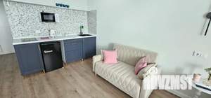 Студия квартира, посуточно, 29м2, 8/10 этаж