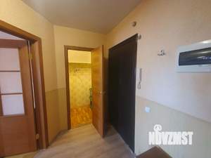 1-к квартира, на длительный срок, 39м2, 6/10 этаж