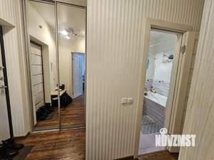 1-к квартира, посуточно, 37м2, 1/10 этаж
