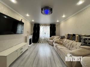 1-к квартира, на длительный срок, 50м2, 3/12 этаж