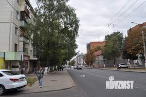 2-к квартира, посуточно, 44м2, 2/5 этаж