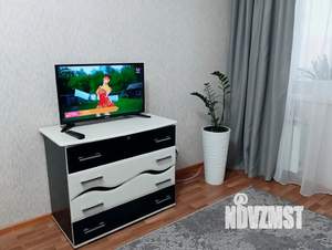 1-к квартира, посуточно, 38м2, 13/17 этаж