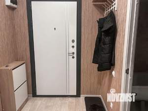 1-к квартира, на длительный срок, 38м2, 9/17 этаж