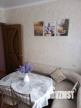 2-к квартира, на длительный срок, 50м2, 4/9 этаж