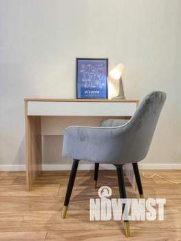 2-к квартира, посуточно, 35м2, 1/1 этаж