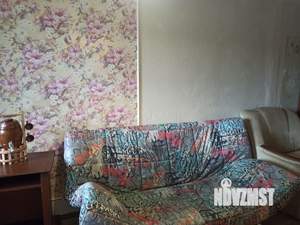 2-к квартира, на длительный срок, 45м2, 3/5 этаж