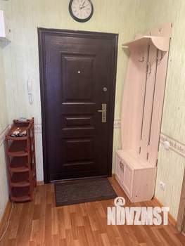 1-к квартира, на длительный срок, 39м2, 10/17 этаж