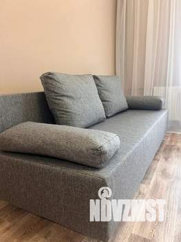 1-к квартира, посуточно, 38м2, 8/18 этаж