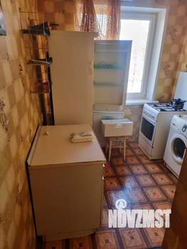 1-к квартира, на длительный срок, 31м2, 5/5 этаж