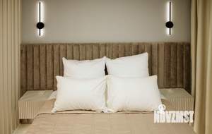 Студия квартира, посуточно, 30м2, 14/19 этаж