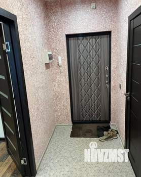 1-к квартира, на длительный срок, 35м2, 17/19 этаж