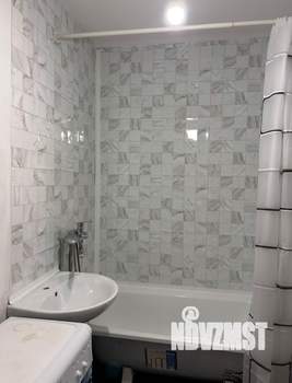 1-к квартира, на длительный срок, 38м2, 8/17 этаж