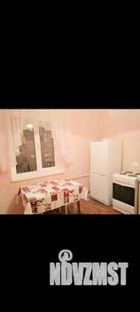 1-к квартира, на длительный срок, 38м2, 9/18 этаж