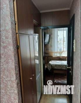 2-к квартира, на длительный срок, 45м2, 12/14 этаж