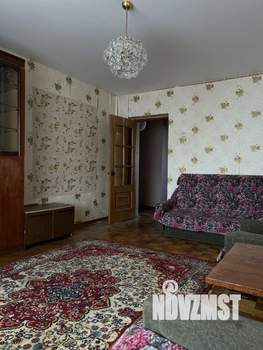 2-к квартира, на длительный срок, 46м2, 5/5 этаж