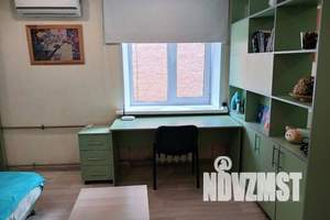 1-к квартира, посуточно, 34м2, 3/5 этаж