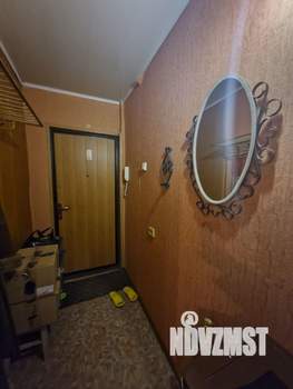 2-к квартира, на длительный срок, 45м2, 4/6 этаж