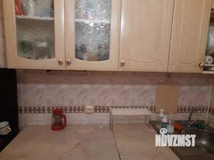 2-к квартира, на длительный срок, 42м2, 2/6 этаж