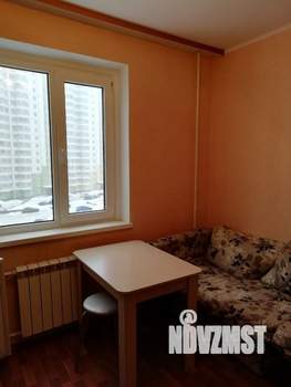 1-к квартира, на длительный срок, 37м2, 8/17 этаж