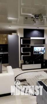 Студия квартира, посуточно, 35м2, 2/5 этаж