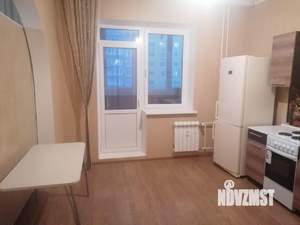 1-к квартира, на длительный срок, 45м2, 7/17 этаж