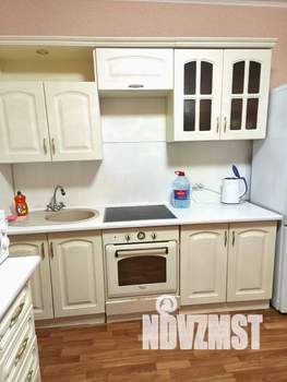 1-к квартира, посуточно, 40м2, 6/12 этаж